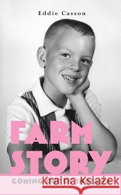 Farm Story Eddie Casson 9781643783598