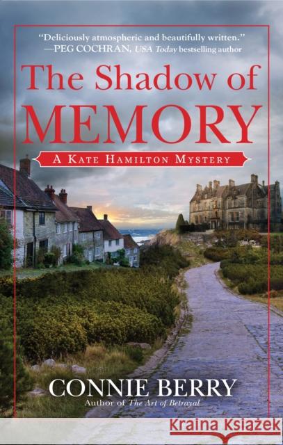 The Shadow of Memory Berry, Connie 9781643859088