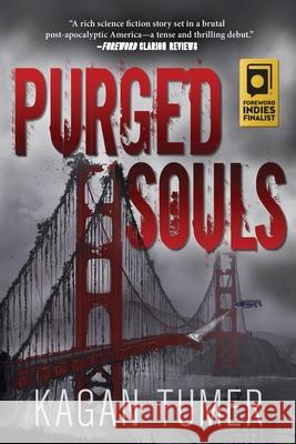 Purged Souls Kagan Tumer 9781643882499