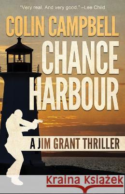 Chance Harbour Colin Campbell 9781643962771
