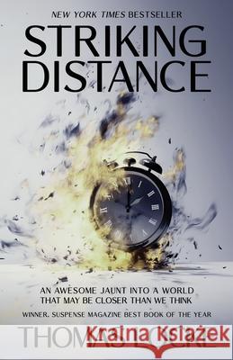 Striking Distance Thomas Locke 9781643963686