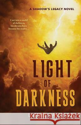 Light of Darkness Lonnie Davidson 9781643970165 BHC Press