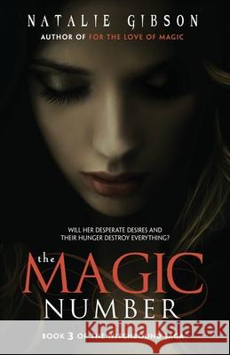 The Magic Number Natalie Gibson 9781643971643 BHC Press