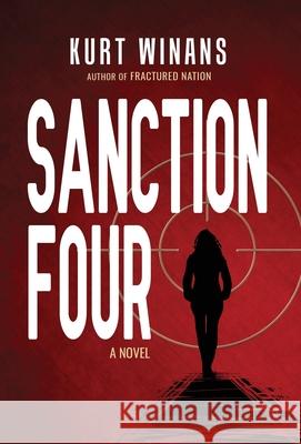 Sanction Four Kurt Winans 9781643971667