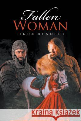 Fallen Woman Linda Kennedy   9781643982830