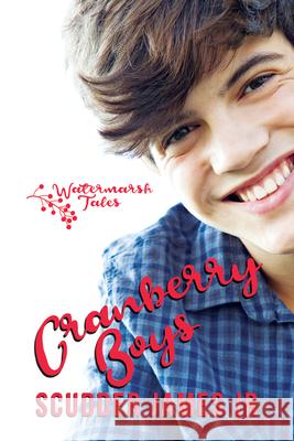 Cranberry Boys Volume 1 Scudder James 9781644051832 Dreamspinner Press