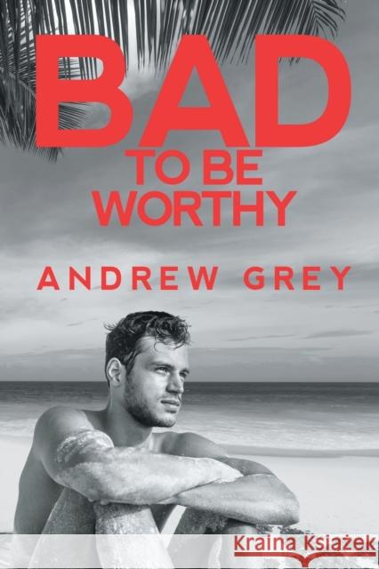 Bad to Be Worthy: Volume 2 Grey, Andrew 9781644057087 Dreamspinner Press