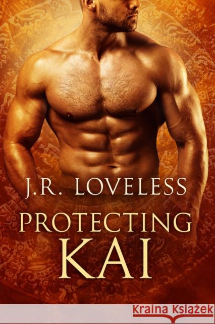 Protecting Kai: Volume 3 Loveless, J. R. 9781644057391 Dreamspinner Press LLC