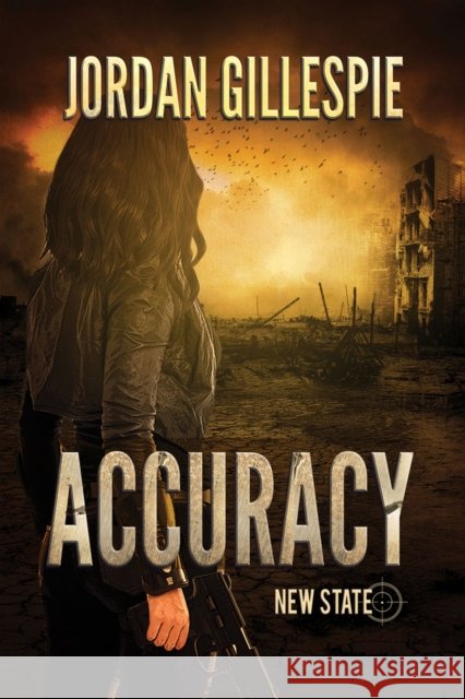 Accuracy: Volume 1 Gillespie, Jordan 9781644058039