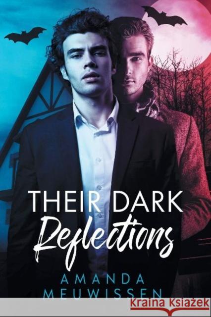 Their Dark Reflections Amanda Meuwissen 9781644058633