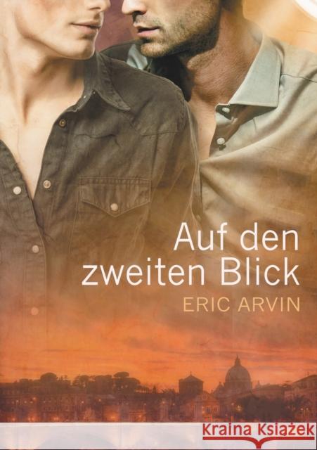 Auf Den Zweiten Blick Knaus, Anna 9781644059524 Dreamspinner Press