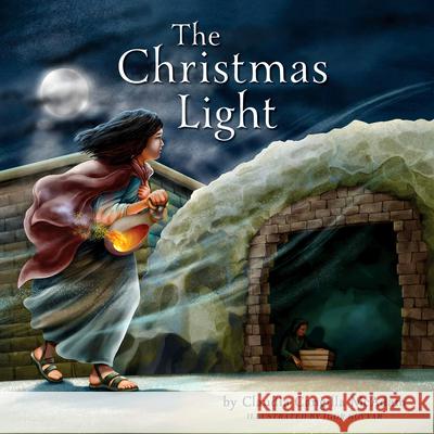 The Christmas Light Claudia Cangill 9781644131138 Sophia Institute Press