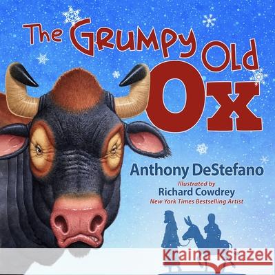 The Grumpy Old Ox Raymond Arroyo 9781644131787
