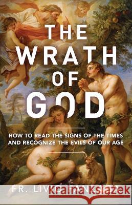 The Wrath of God: How to Read the Signs of the Times and Recognize the Evils of Our Age Livio Fanzaga 9781644136089 Sophia