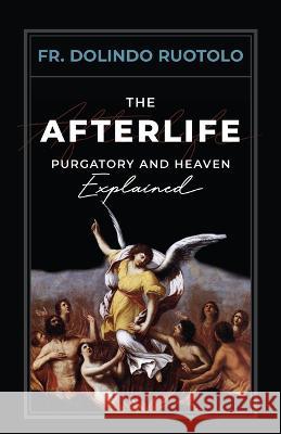 The Afterlife: Purgatory and Heaven Explained Ruotolo Rev Dolindo 9781644136522 Sophia