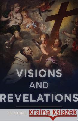 Visions and Revelations Gabriel O 9781644137185