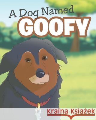 A Dog Named Goofy Ann Marie Kay 9781644164327 Christian Faith