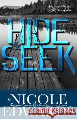 Hide & Seek Nicole Edwards 9781644180334