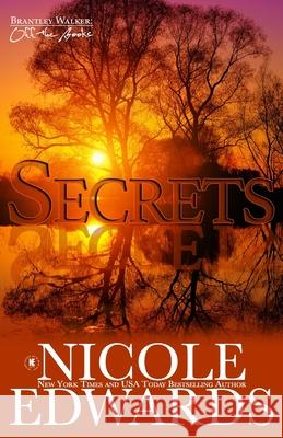 Secrets Nicole Edwards 9781644180501