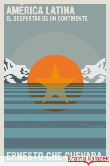 America Latina Ernesto Che Guevara 9781644211700 Seven Stories Press,U.S.