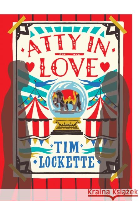 Atty in Love Tim Lockette 9781644213988 Seven Stories Press,U.S.