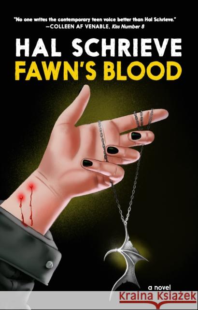 Fawn's Blood Schrieve, Hal 9781644214701 Triangle Square