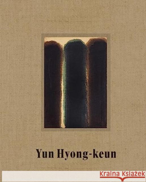 Yun Hyong-keun / Paris Oh Gwangsu 9781644231166 David Zwirner Books