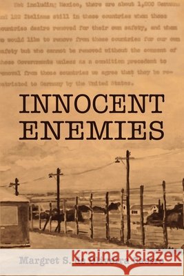 Innocent Enemies Margret S. de Oliveira Castro 9781644266144