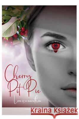 Cherry Pit Pie Bill Connelly 9781644266489