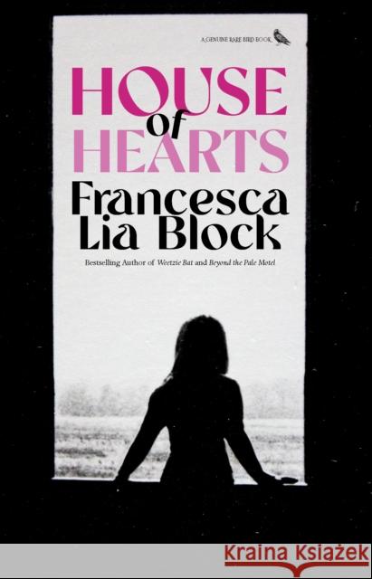 House of Hearts  9781644282625 Rare Bird Books