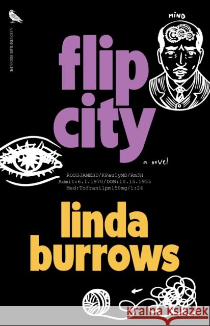 Flip City  9781644283493 Rare Bird Books