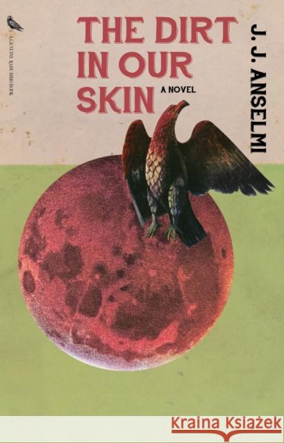 The Dirt in Our Skin J.J. Anselmi 9781644283752 Rare Bird Books
