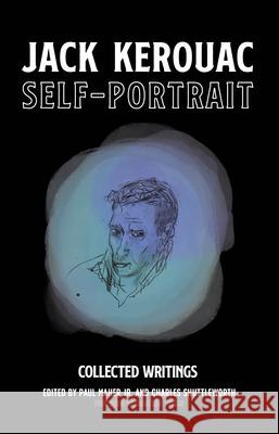 Self-Portrait Jack Kerouac 9781644283790