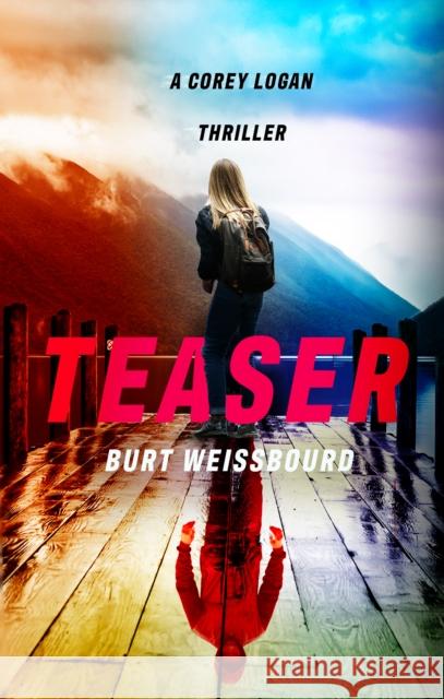 Teaser Burt Weissbourd 9781644285176