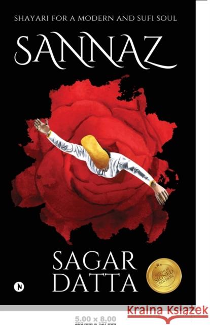 Sannaz Sagar Datta 9781644297599 Notion Press, Inc.