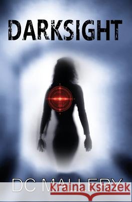 Darksight DC Mallery 9781644370612