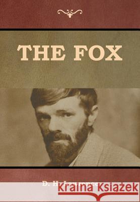 The Fox D H Lawrence 9781644390313 Indoeuropeanpublishing.com