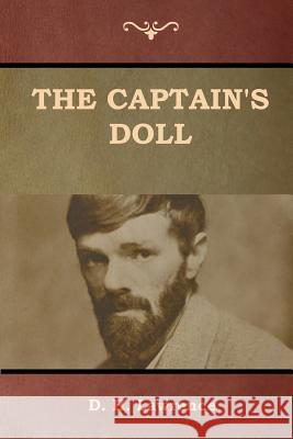 The Captain's Doll D H Lawrence 9781644390344 Indoeuropeanpublishing.com