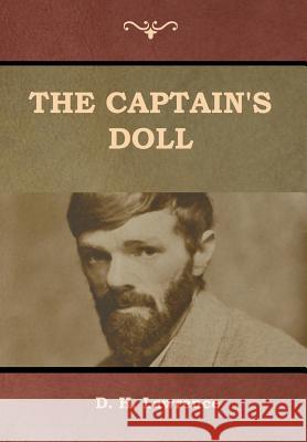 The Captain's Doll D H Lawrence 9781644390351 Indoeuropeanpublishing.com