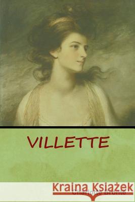 Villette Charlotte Bronte 9781644390726 Indoeuropeanpublishing.com