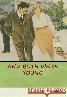And Both Were Young Madeleine L'Engle 9781644391020
