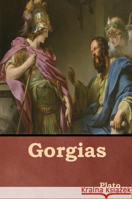 Gorgias Plato 9781644392270 Indoeuropeanpublishing.com