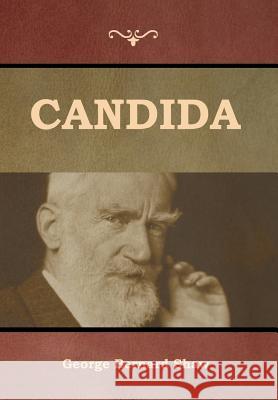 Candida George Bernard Shaw 9781644392447