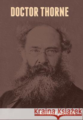 Doctor Thorne Anthony Trollope 9781644394434