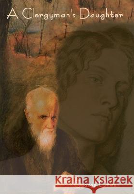 A Clergyman's Daughter George Orwell 9781644394496