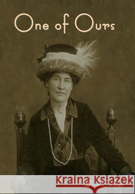 One of Ours Willa Cather 9781644394519