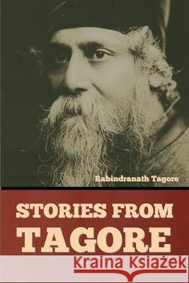 Stories from Tagore Rabindranath Tagore 9781644396636