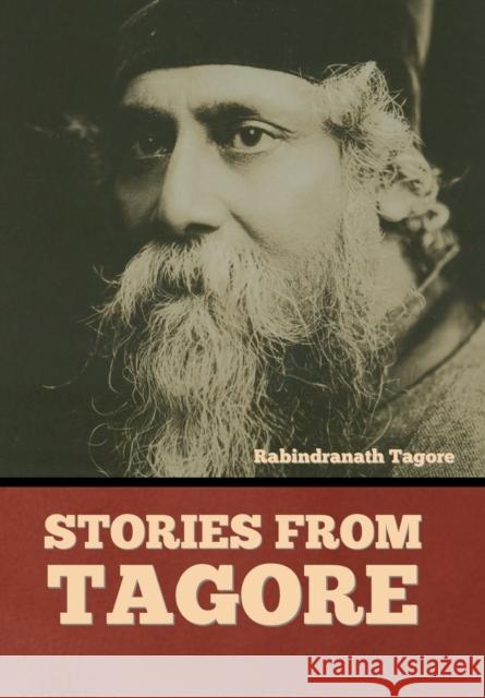 Stories from Tagore Rabindranath Tagore 9781644396643