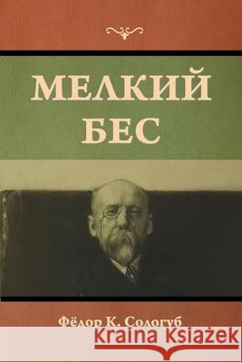 Мелкий бес Сологm 9781644398135 Indoeuropeanpublishing.com