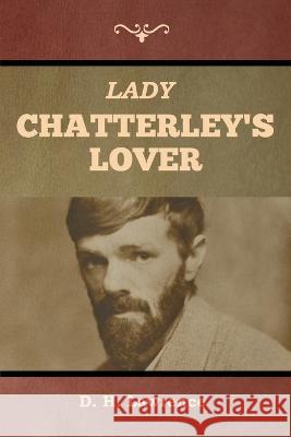 Lady Chatterley's Lover D H Lawrence 9781644398845 Indoeuropeanpublishing.com